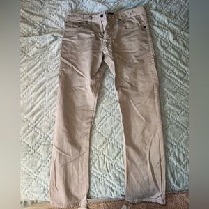 Nike Khaki Pants